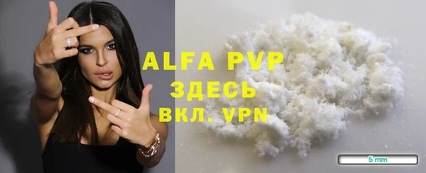 Альфа ПВП Осинники